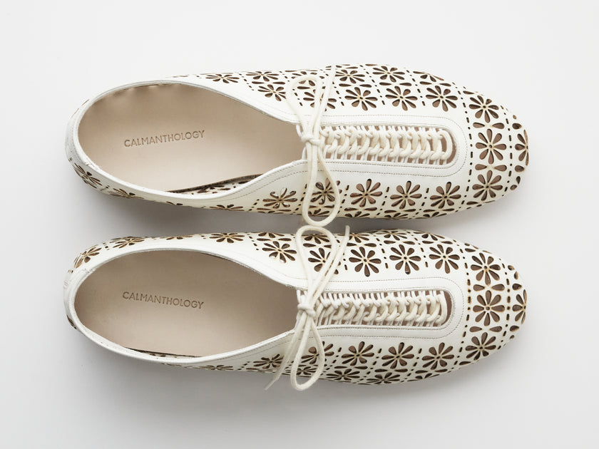 STYLE. 8_016 CORD CUT – CALMANTHOLOGY