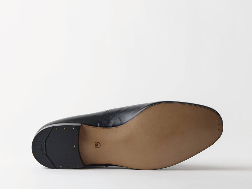 STYLE. A0091 TOE SHOES – CALMANTHOLOGY