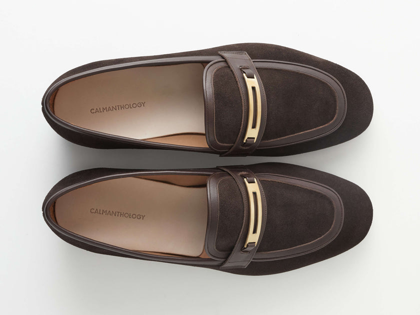 STYLE. A6603 EVENING LOAFER – CALMANTHOLOGY