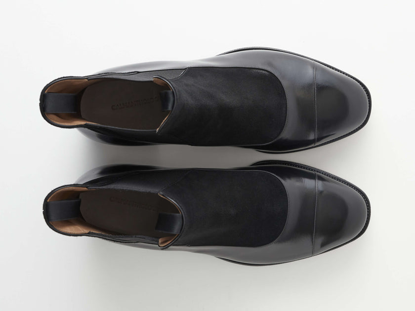 STYLE. A6718 GUSSET BOOTS – CALMANTHOLOGY STYLE. A6718 GUSSET BOOTS – CALMANTHOLOGY