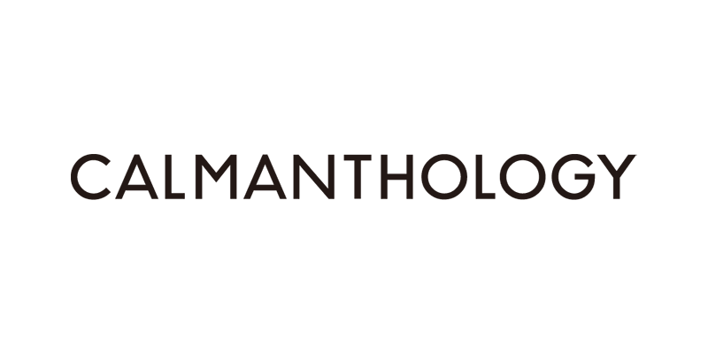 CALMANTHOLOGY