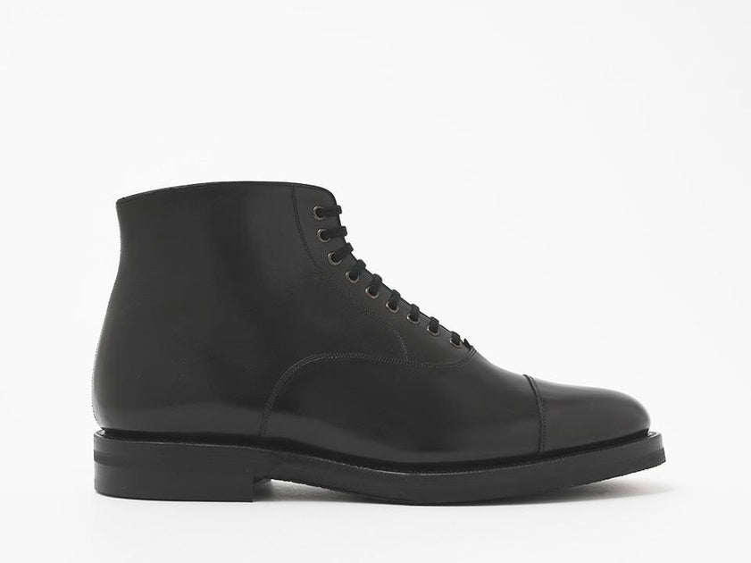 STYLE. A1384 OXFORD BOOTS – CALMANTHOLOGY