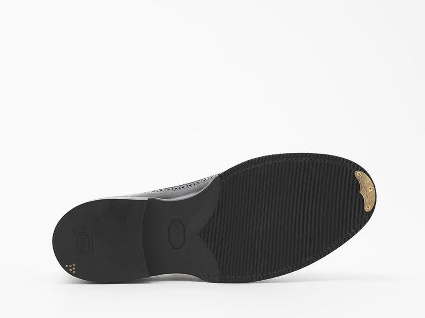 靴 CALHANTHROLOGY STYLE. A918 LONG WING TIP STYLE. A918 LONG WING TIP – CALMANTHOLOGY