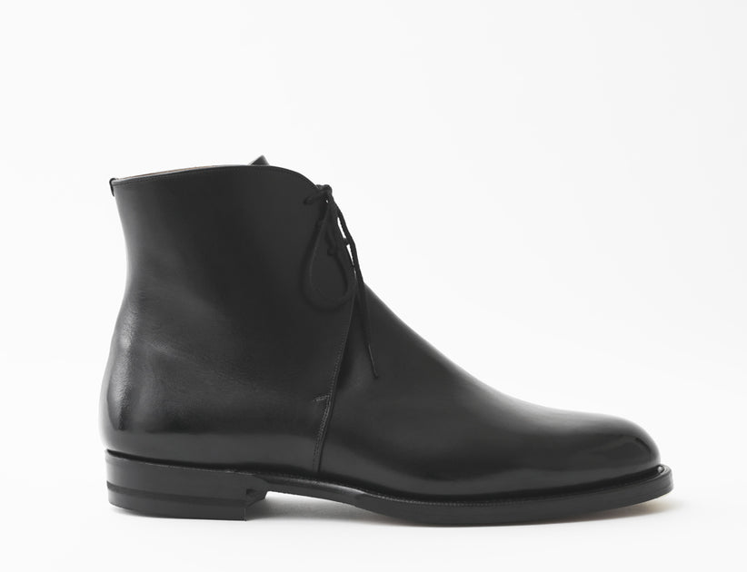 STYLE. A132 GEORGE BOOTS – CALMANTHOLOGY