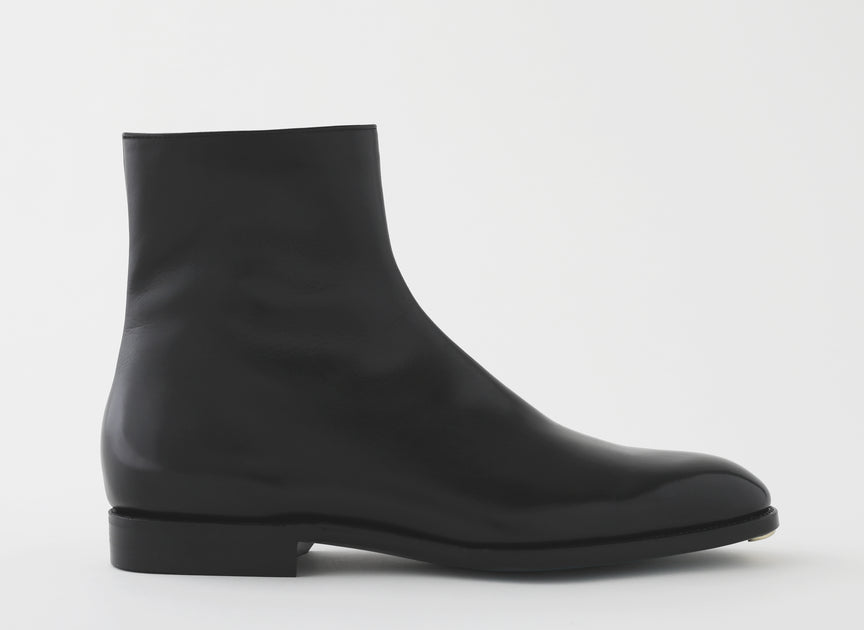 STYLE. A134 SEAMLESS BOOTS – CALMANTHOLOGY