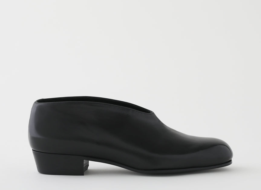 靴 calmanthology STYLE. 8_007 STRAP CUT ecb7234388d1b6e2c0e36f3e91fcda