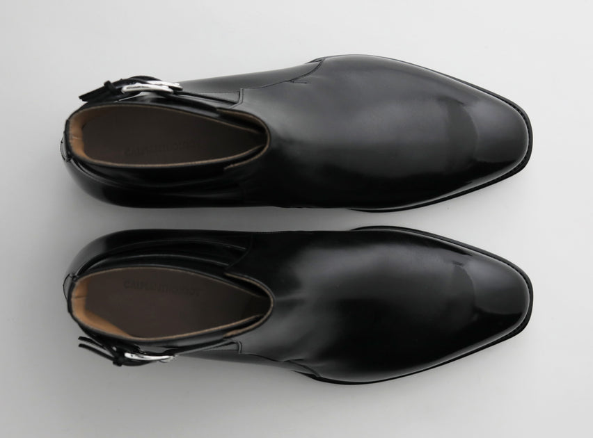 STYLE. A6078 LIP BOOTS – CALMANTHOLOGY