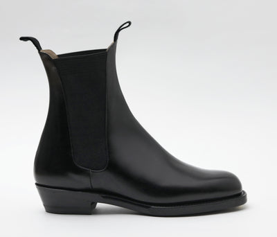 STYLE. A5306 CONGRESS BOOTS