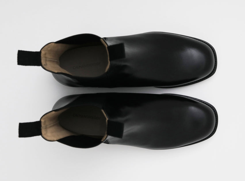 STYLE. A5306 CONGRESS BOOTS – CALMANTHOLOGY