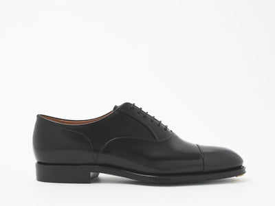 STYLE. A6534 BALMORAL CAP TOE
