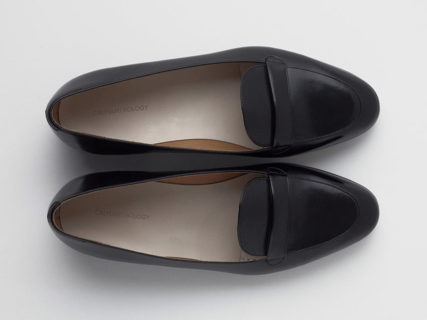 STYLE. A765 SABRINA LOAFER – CALMANTHOLOGY