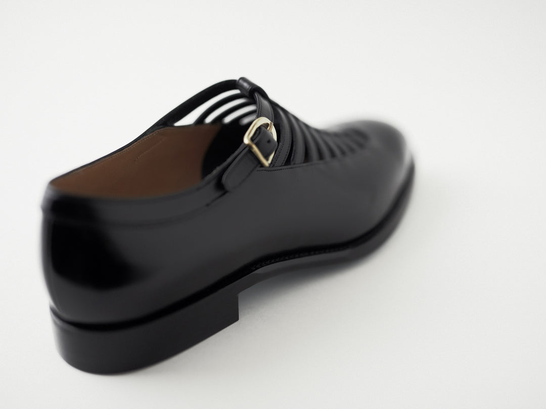 STYLE. A925 BONE STRAP – CALMANTHOLOGY