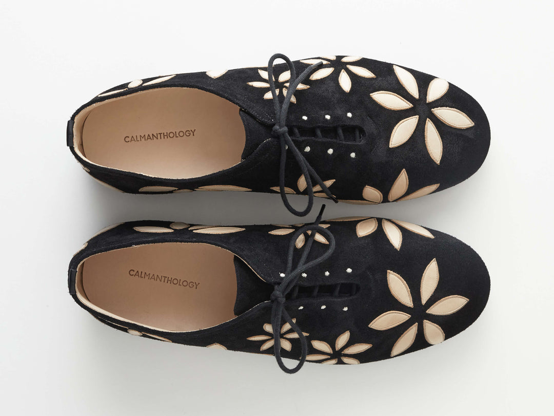 STYLE. 8_017 WHOLE CUT – CALMANTHOLOGY