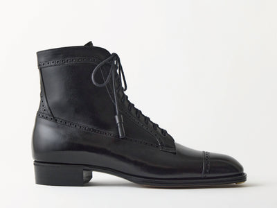 STYLE. A0085 BROOKER BOOTS