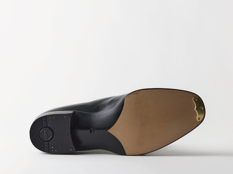 STYLE. A0085 BROOKER BOOTS