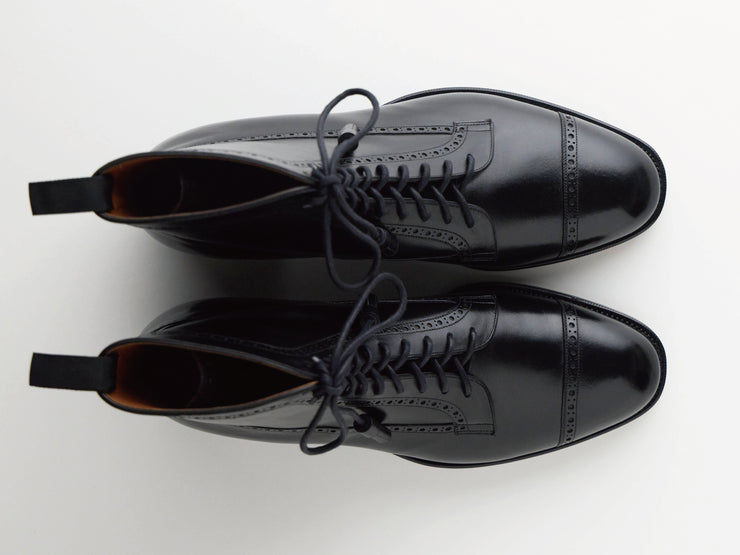 STYLE. A0085 BROOKER BOOTS