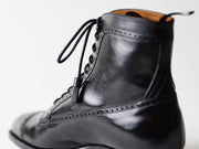 STYLE. A0085 BROOKER BOOTS