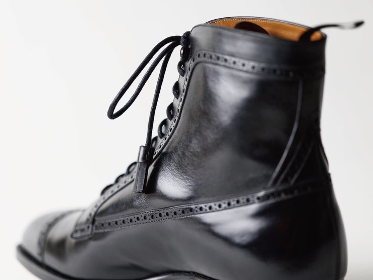 STYLE. A0085 BROOKER BOOTS