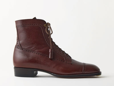 STYLE. A0085 BROOKER BOOTS