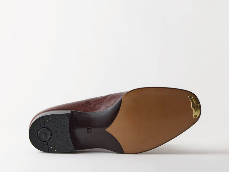 STYLE. A0085 BROOKER BOOTS