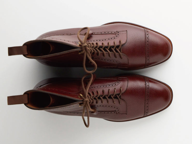 STYLE. A0085 BROOKER BOOTS