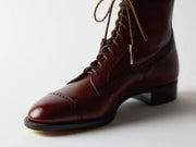STYLE. A0085 BROOKER BOOTS