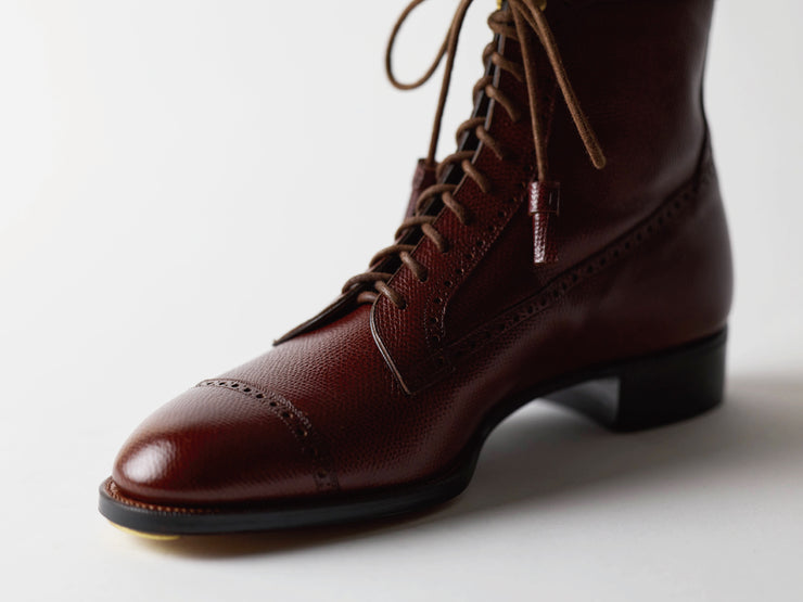 STYLE. A0085 BROOKER BOOTS