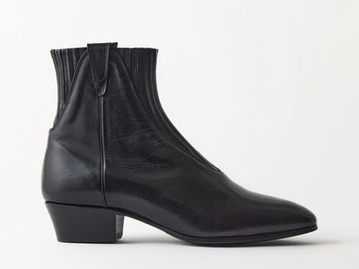STYLE. A0087 ROMEO BOOTS
