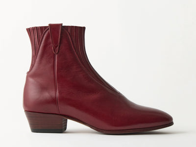 STYLE. A0087 ROMEO BOOTS
