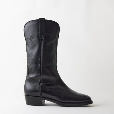 STYLE. A0088 WESTERN BOOTS