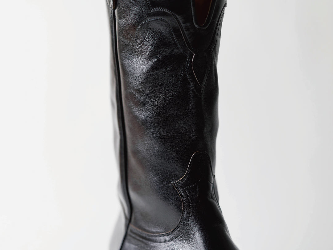 STYLE. A0088 WESTERN BOOTS – CALMANTHOLOGY