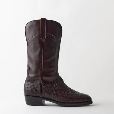 STYLE. A0088 WESTERN BOOTS