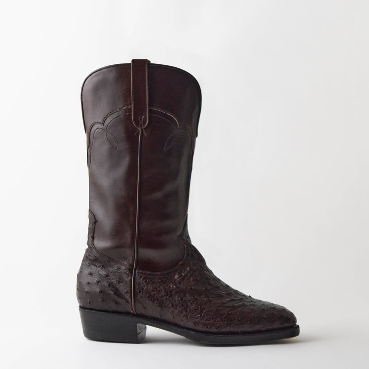 STYLE. A0088 WESTERN BOOTS
