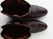 STYLE. A0088 WESTERN BOOTS