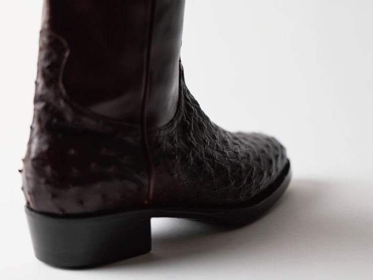 STYLE. A0088 WESTERN BOOTS