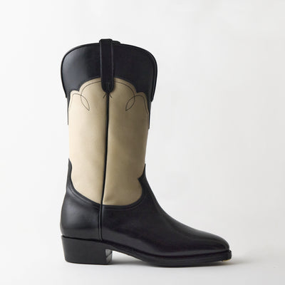 STYLE. A0088 WESTERN BOOTS