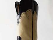 STYLE. A0088 WESTERN BOOTS