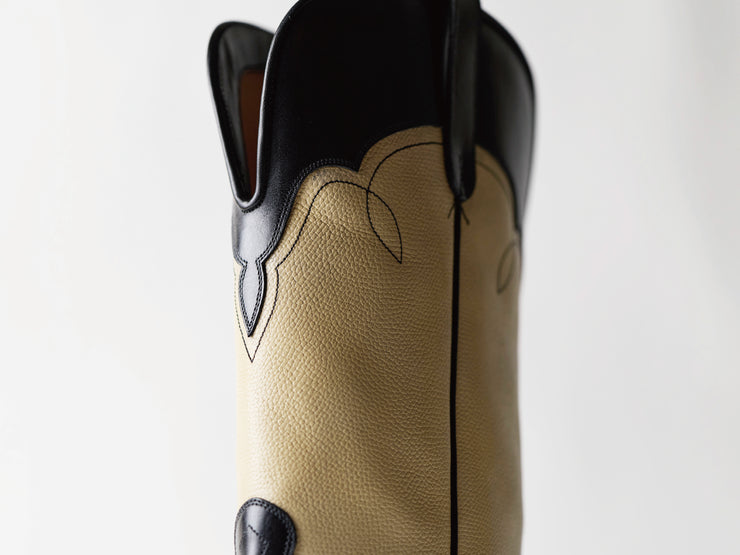 STYLE. A0088 WESTERN BOOTS