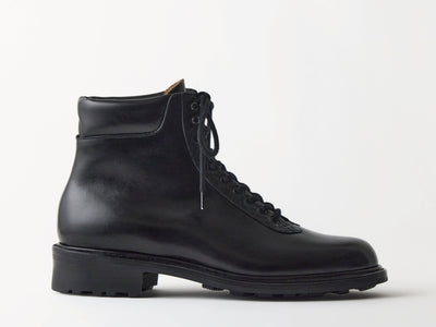 STYLE. A0089 BRIDGE BOOTS