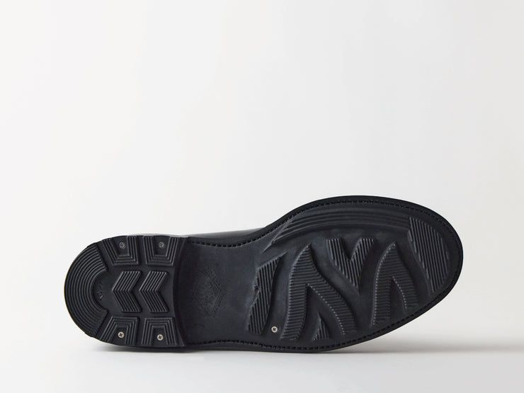 STYLE. A0089 BRIDGE BOOTS