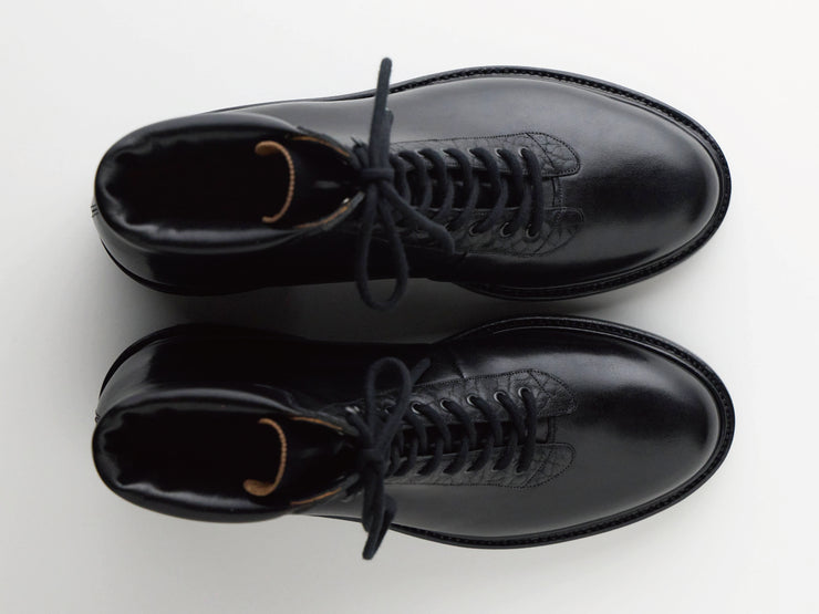 STYLE. A0089 BRIDGE BOOTS