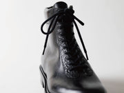 STYLE. A0089 BRIDGE BOOTS