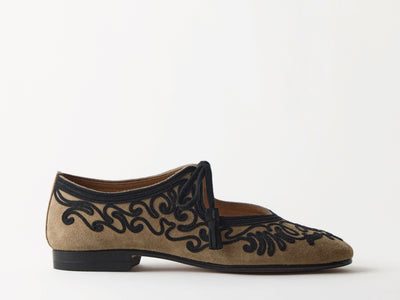 STYLE. A0090 EMARUIRA