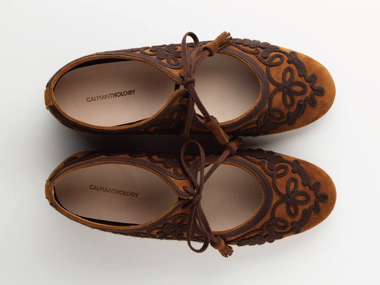 STYLE. A0090 EMARUIRA