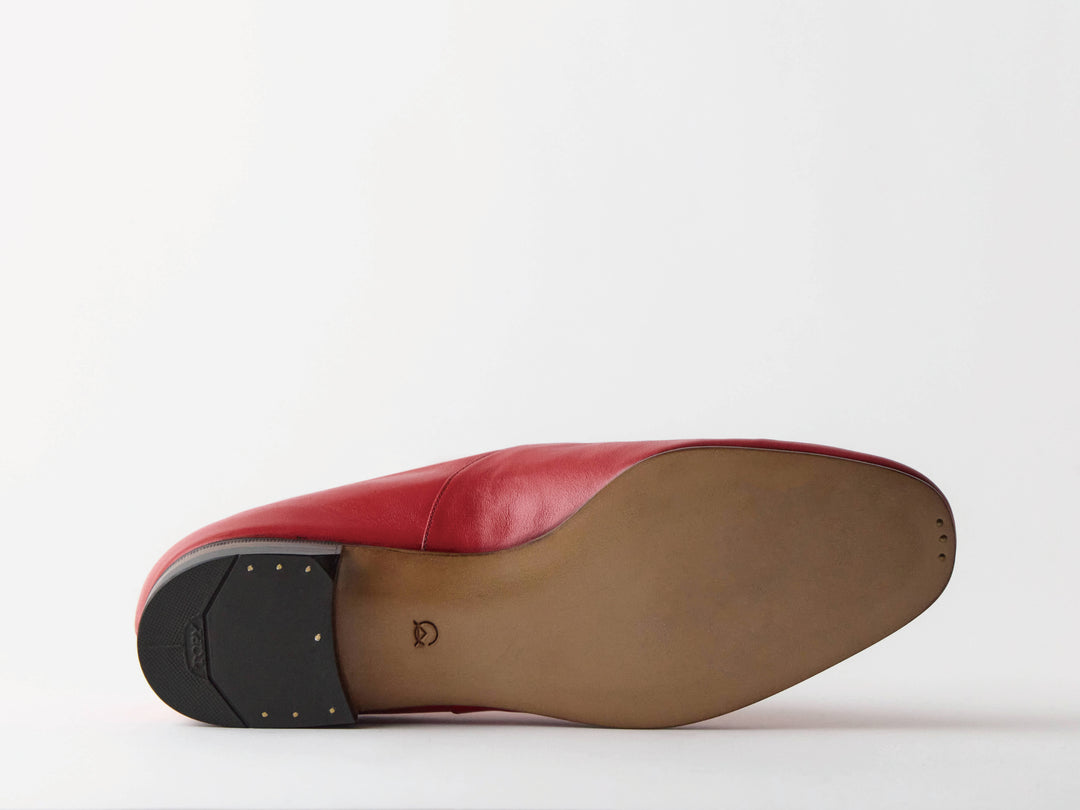 STYLE. A0091 TOE SHOES – CALMANTHOLOGY