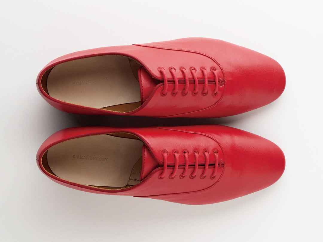 STYLE. A0091 TOE SHOES – CALMANTHOLOGY