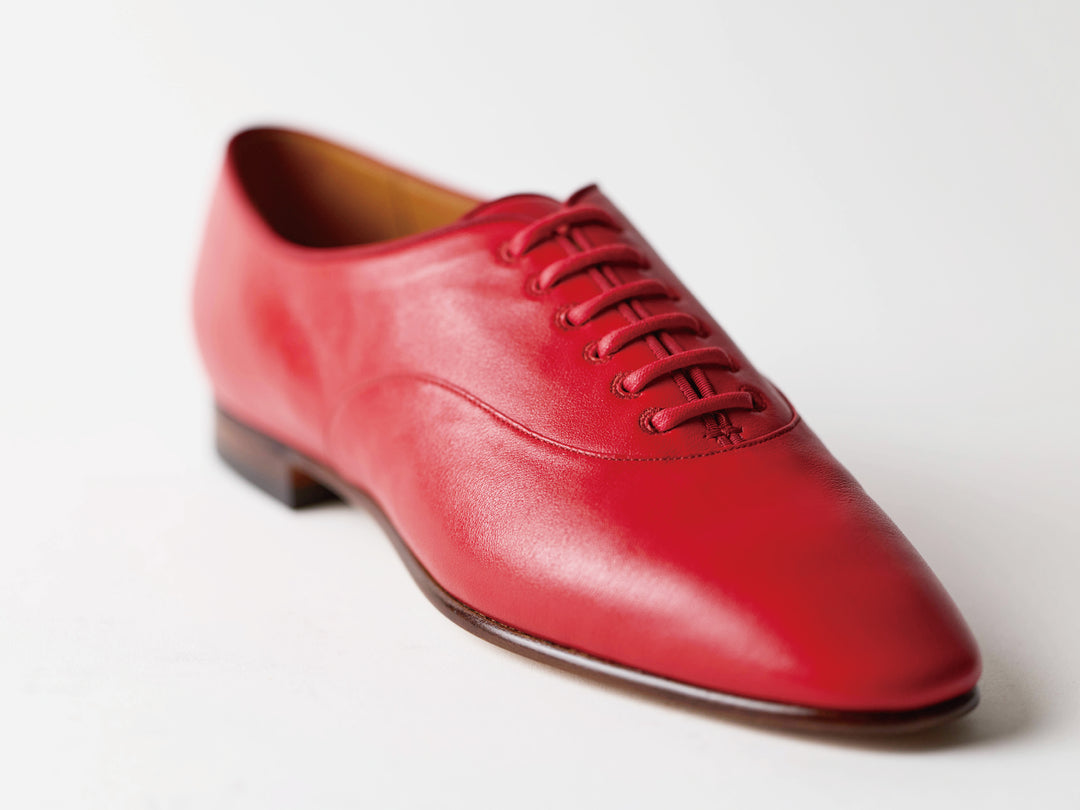 STYLE. A0091 TOE SHOES – CALMANTHOLOGY