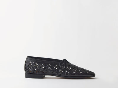 STYLE. A0094 CUT PUMPS