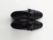STYLE. A0094 CUT PUMPS