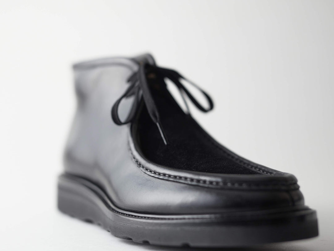 STYLE. A100 TIROLEAN BOOTS – CALMANTHOLOGY